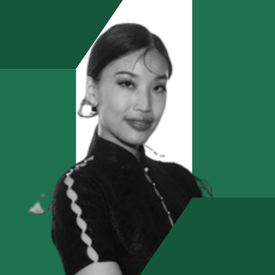 Green and White Modern Skincare Product Listing Amazon Product Image 