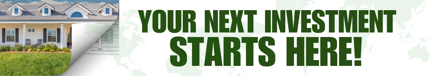 White Black Modern Welcome to My Page Facebook Fundraiser Cover Photo (1)